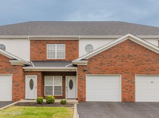 327 S Dorsey Ln, Blue Ridge Manor, KY 40223