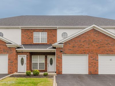 327 S Dorsey Ln, Louisville, KY, 40223