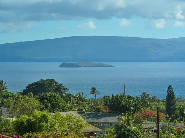 718 Mililani Pl, Kihei, HI 96753
