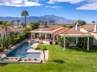 322 Loch Lomond Rd, Rancho Mirage, CA 92270