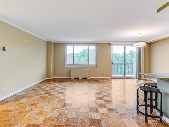 Bright, sunny, open!