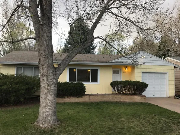 1612 Crestmore Pl, Fort Collins, CO 80521