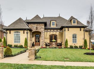 1729 Ravello Way, Brentwood, TN 37027