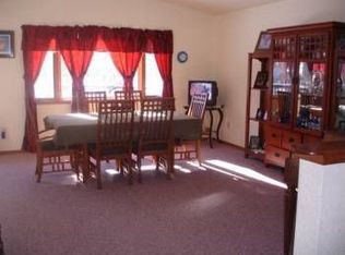 3871 Darton Ln, Eagle River, WI 54521