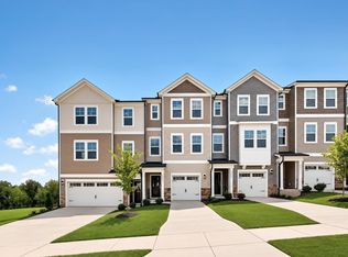 237 Snowfield Dr, Garner, NC 27529