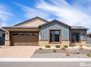 2245 Paint Horse Dr, Reno, NV 89521