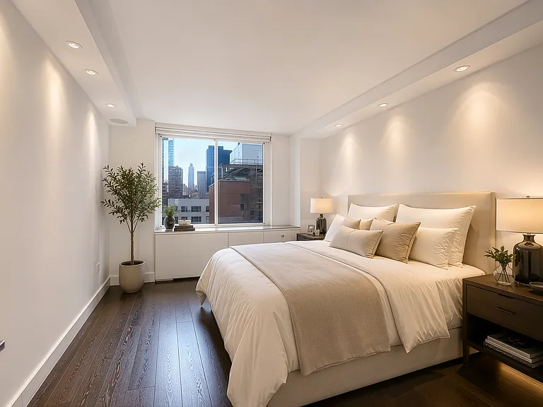 220 E 65th St #14D — Photo 6
