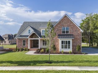 1107 Collin Dr LOT 217, Lebanon, TN 37087