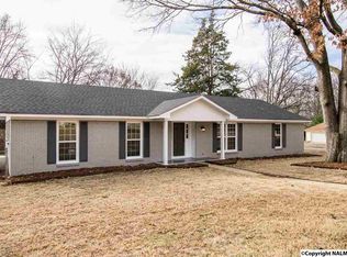 2510 Gawain Rd SE, Huntsville, AL 35803