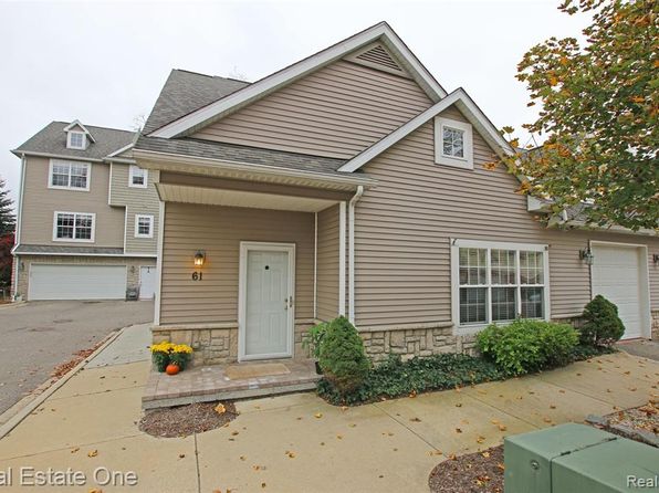 Recently Sold Homes In Lake Orion Mi 223 Transactions Zillow