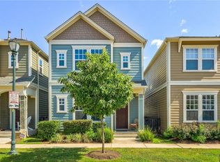 2104 McBee St, Austin, TX 78723