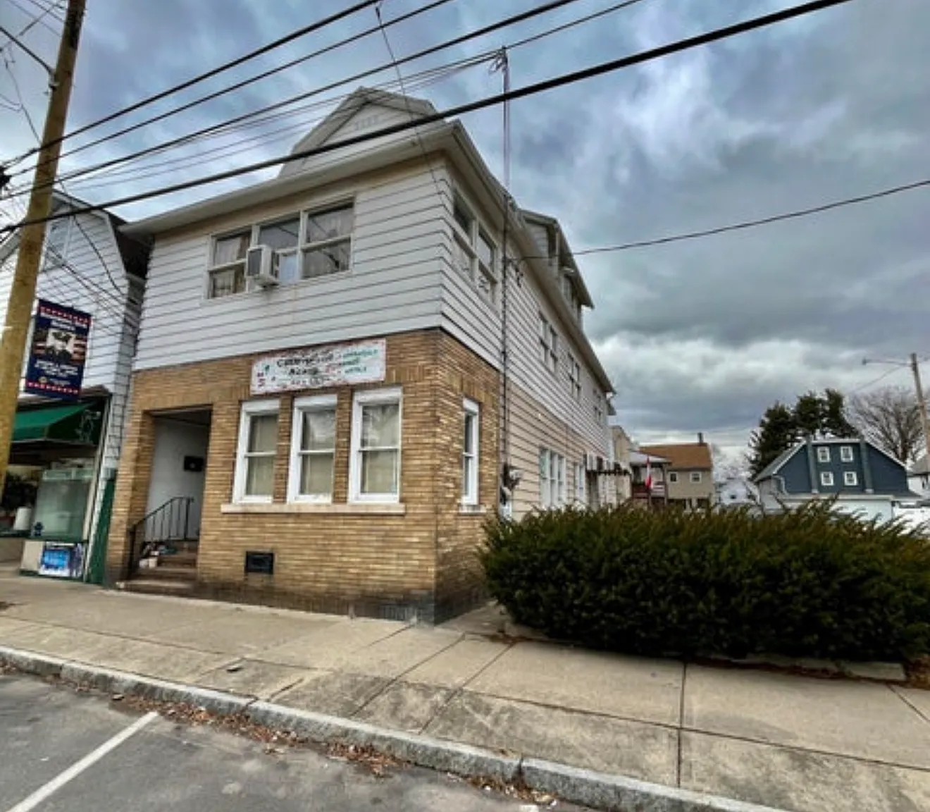 1 bed, 900 sqft, $900 — Photo 1