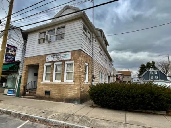 22 Lee Park Ave #3, Wilkes Barre, PA 18706