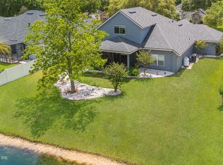 120 Oakwood Plantation Dr, Fleming Island, FL 32003