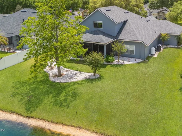 120 OAKWOOD PLANTATION Drive, Fleming Island, FL 32003