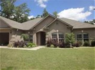42 Earnhardt Cir, Cabot, AR 72023