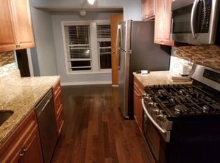 251 Saint John St #1, New Haven, CT 06511