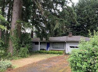 2164 SW Goodall Ct, Lake Oswego, OR 97034