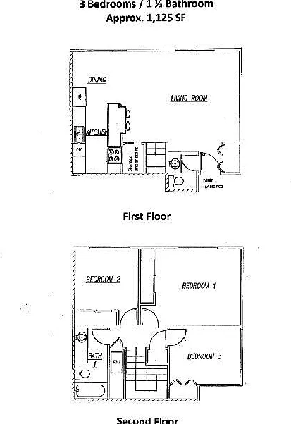 1331 Drake Dr — Photo 3