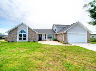 5402 Rushmore Dr, Panama City, FL 32404