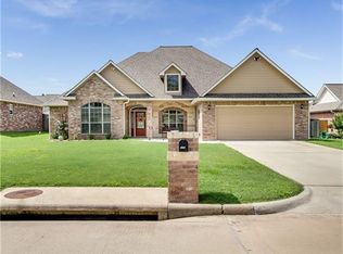 129 Westfield Loop, Lufkin, TX 75904