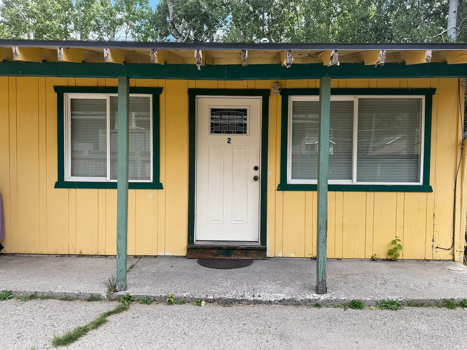 1 bed, $1,450 — Photo 1