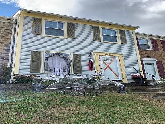 3rd image of 8254 Vernon St
