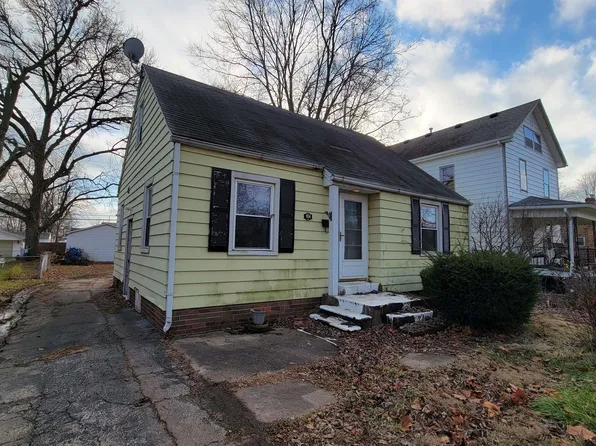 904 Bryn Mawr Blvd, Springfield, IL 62703