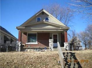 2708 Askew Ave, Kansas City, MO 64128