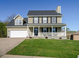2552 Kensington Way, Elizabethtown, KY