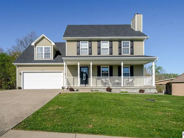 2552 Kensington Way, Elizabethtown, KY 42701