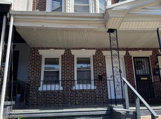 1623 W Mentor St, Philadelphia, PA 19141
