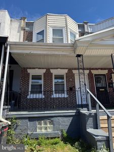 1623 W Mentor St, Philadelphia, PA, 19141