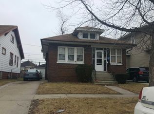 215 Webb St, Calumet City, IL