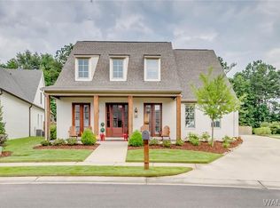 5701 Candler Ave, Tuscaloosa, AL 35406