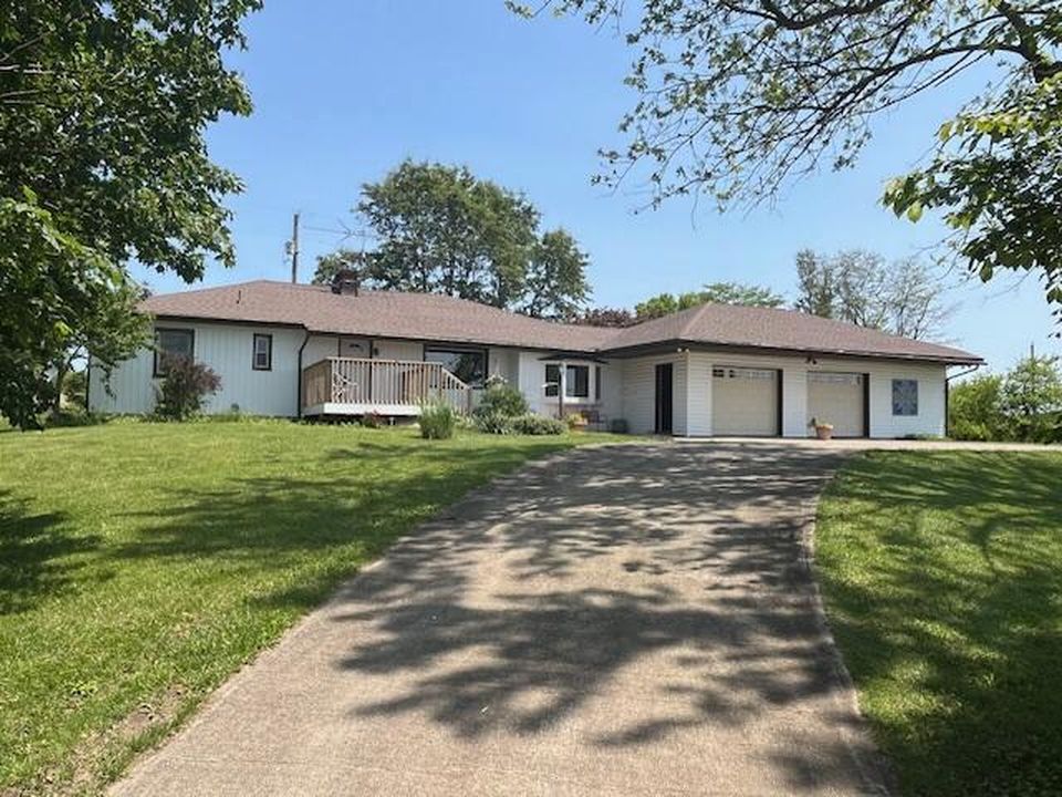 Real estate listing image