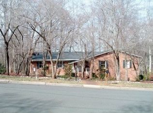 118 S Clinton St, China Grove, NC 28023