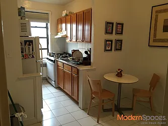 Rented by Modern Spaces