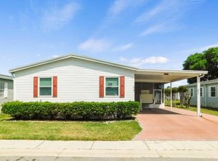 5740 Viau Way, Zephyrhills, FL 33540