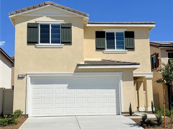 27286 Aurora Ave, Moreno Valley, CA 92555