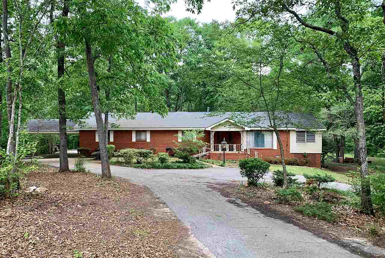 301 Dunbar Rd, Warner Robins, GA 31093 Zillow