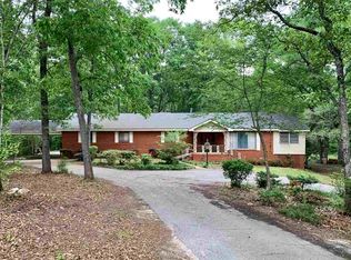 301 Dunbar Rd, Warner Robins, GA 31093