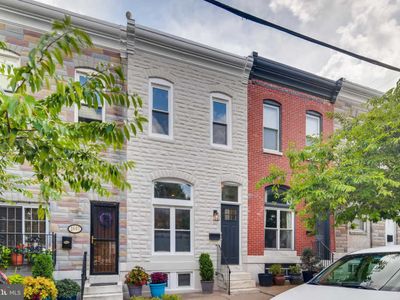 2605 E Fairmount Ave, Baltimore, MD, 21224