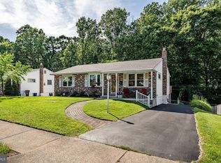 630 S Central Blvd, Broomall, PA 19008