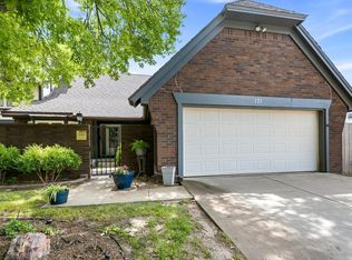 2025 N Broadmoor St APT 171, Wichita, KS 67206