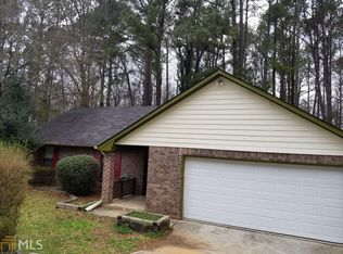 8721 Elon Trl, Jonesboro, GA 30238