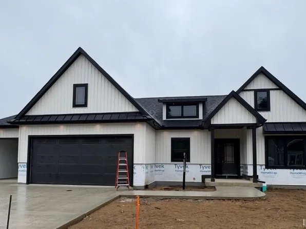2550 Timberstone Dr, Elkhart, IN 46514