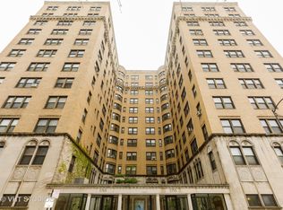 1765 E 55th St APT B5, Chicago, IL 60615