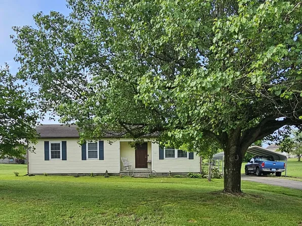 505 Chestnut St, Eddyville, KY 42038