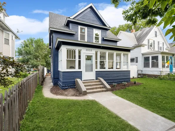 3533 1st Ave S, Minneapolis, MN 55408